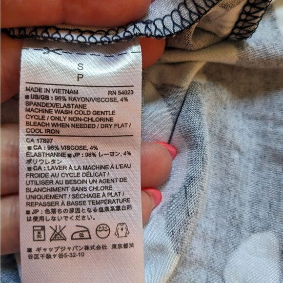 Banana Republic Dress - Picture 7 of 9